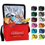 Custom Printed Insulated Bags!