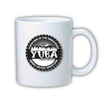 Custom Made Giant Ceramic Mugs!