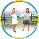 Custom Imprinted Hula Hoops!