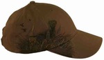 Custom Designed Baseball Caps!