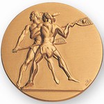 Custom Engraved Lacrosse Emblems and Seals!
