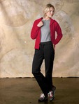 Ladies Hooded Sweatshirts