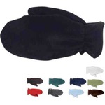 Custom Printed Ladies Polar Fleece Mittens!