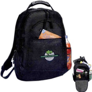 Laptop Backpacks, Customized With Your Logo!