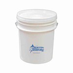 Custom Printed Large 5 Gallon Pails!