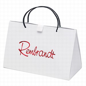 Large Box Bags, Custom Made With Your Logo!
