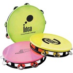 Custom Printed Tambourines