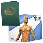 Large Presentation Folders