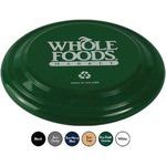 Large Recycled Material Frisbee Style Flyers