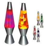 Custom Made Accent Motion Lava Lamps!