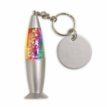 Customized Lava Lamp Flashlights!
