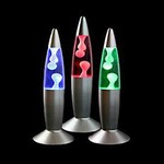 Custom Designed Usb Fan Lava Lamps!