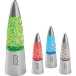 Custom Imprinted Usb Glitter Lava Lamps!