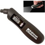 Custom Printed LCD Screen Digital Tire Gauges!