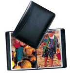 Customized Leather Photo Albums!