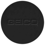 Custom Imprinted Leather Coasters!