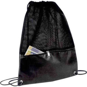 Leatherette Backpacks, Custom Printed With Your Logo!