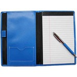 Customized Leatherette Journals!
