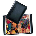 Custom Imprinted Leather Photo Albums!