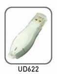 Custom Printed LED USB Drives!