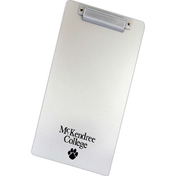 Clipboards, Custom Imprinted With Your Logo!