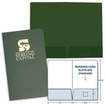Legal Size Folders
