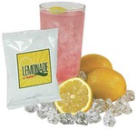 Custom Printed Lemonade Drink Packets!