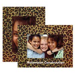 Custom Printed Paper Picture Frames