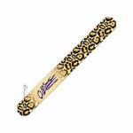 Personalized Leopard Wrist Bands!