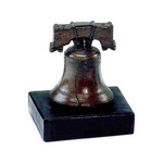 Custom Printed Liberty Bells