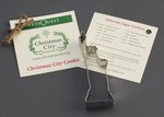 Custom Made Liberty Stock Shaped Cookie Cutters!