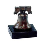 Custom Imprinted Liberty Bells!
