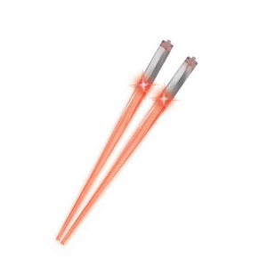 Light Up Chopsticks, Custom Designed With Your Logo!