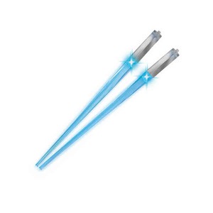Light Up Chopsticks, Custom Designed With Your Logo!
