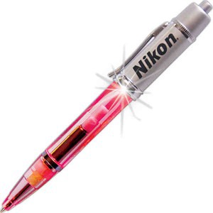 Light-up Pens, Custom Imprinted With Your Logo!