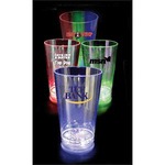 Custom Printed Light Up Pint Glasses!