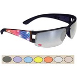 Custom Designed Light-up Sunglasses!