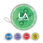 Custom Printed Yo Yos