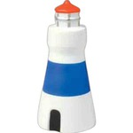 Custom Imprinted Lighthouse Stress Relievers!