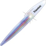Custom Printed Light-Up Pens!