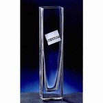 Custom Made Lilia Bud Vase Crystal Gifts!