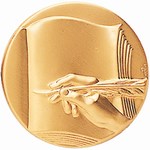 Custom Engraved Literature Emblems and Seals!