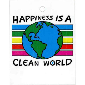 Litter Bags, Custom Imprinted With Your Logo!