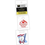 Custom Printed Litter Bags!