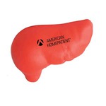 Customized Liver Stress Relievers!