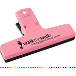 Customized Lock Jaw Big Mouth Magnetic Clips!