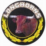 Custom Engraved Longhorns Mascot Emblems and Seals!