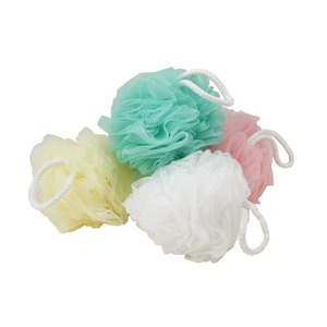 Loofahs, Custom Designed With Your Logo!