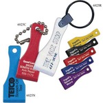 Custom Printed Lottery Ticket Scratchers with Chains!