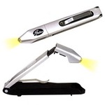 Everest Booklights